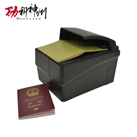 rfid scanner range passport|The Best Passport Scanners.